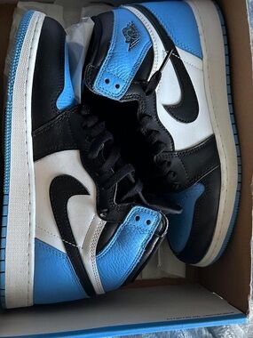 Jordan Retro 1s Like New/Worn 2x
